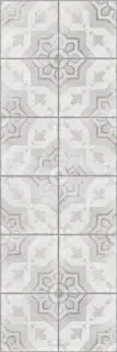 Настенная плитка Omicron Giaros Multicolor 25x75