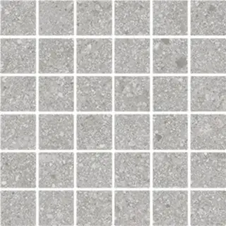 Мозаика PANGEA Mosaico Gea AB|C Ceniza 30x30