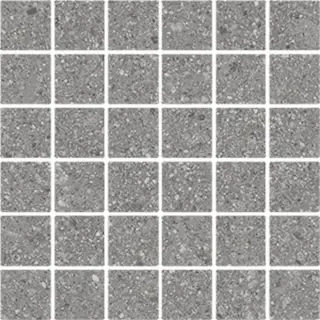 Мозаика PANGEA Mosaico Gea AB|C Gris 30x30