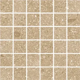 Мозаика PANGEA Mosaico Gea AB|C Mostaza 30x30