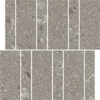 Мозаика PANGEA Mosaico Amasia AB|C Nuez 30x30