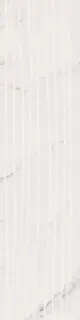 Керамическая плитка SENSI FEEL STATUARIO WHITE SABLE RET	30X120