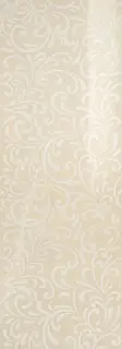 CURL  MOON BEIGE       	35x100