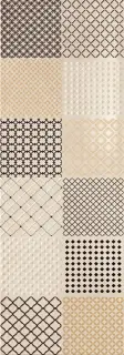 GLAMOUR MIX MOON BEIGE  	35x100