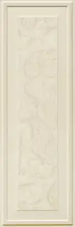 Керамическая плитка NEW ENGLAND BEIGE BOISERIE SARAH 33x100