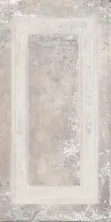 Керамогранит GHOST BOISERIE ROPE/IVORY RET 60Х120
