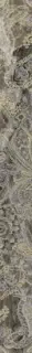 Декор LISTELLO CARPET TAUPE  6x58,5