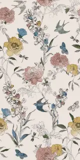 Керамическая плитка W&S D HANDMADE  120x240
