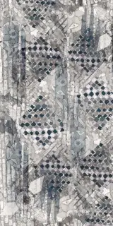 Керамическая плитка W&S D BOLOGNA BLU  120x240