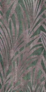 Керамическая плитка W&S D JUNGLE GREEN  120x240
