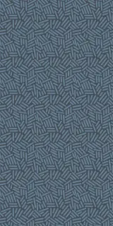 Керамическая плитка  W&S D STICKS BLUE  120x240