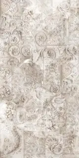 Керамическая плитка  W&S D ROMA ARA   120x240