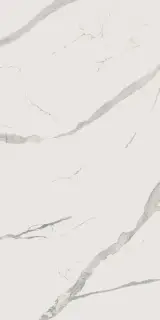 Керамическая плитка SENSI STATUARIO APUANO lux+ ret	160X320
