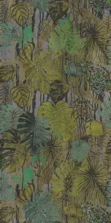 Керамогранит W&S D+ FOREST A 120X240