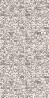 Керамическая плитка W&S D+ PAINT THE HOUSE  120x240