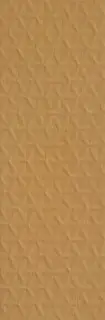 Керамическая плитка PURA ROMBO SENAPE Rett 50x150