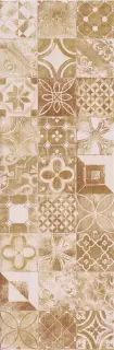 Керамическая плитка PURA DECORA SENAPE Rett 50x150