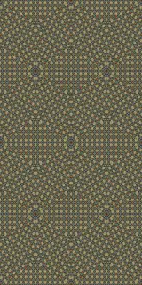 Керамическая плитка W&S D+ KALEIDO YELLOW  160X320