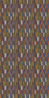 Керамическая плитка W&S D+ FABRIC WARM  160X320