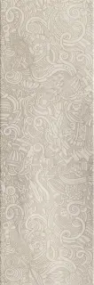Керамическая плитка SPOTLIGHT INSERTO TAUPE DUDLING 33,3x100