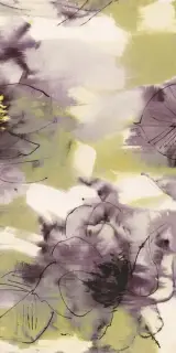 Керамическая плитка W&S D CP4 GOUACHE SAGE  120X240