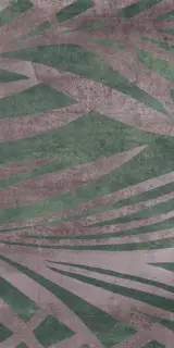 Керамическая плитка W&S D CP4 JUNGLE GREEN 120X240