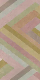 Керамогранит  W&S D+ CP4 BLOCKS LILAC  120X240