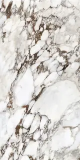 Керамогранит  BIJOUX BRECHE CAPRAIA GLO 6MM 160X320