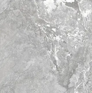 Керамогранит  ONYX&MORE WHITE PORPHYRY STR6MM 120x120