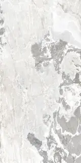 Керамогранит  ONYX&MORE WHITE BLEND SATIN 6MM R 160X320