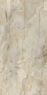 Керамогранит  ONYX&MORE GOLDEN ONYX SATIN 6MM R 120x240