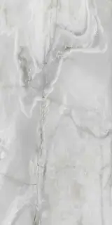Керамогранит  ONYX&MORE SILVER ONYX GLO 6MM R  60x120
