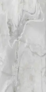Керамогранит  ONYX&MORE SILVER ONYX SATIN 6MM R 60x120