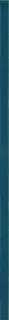 Декор MATITA SPLASH BLUE RETT  2X60