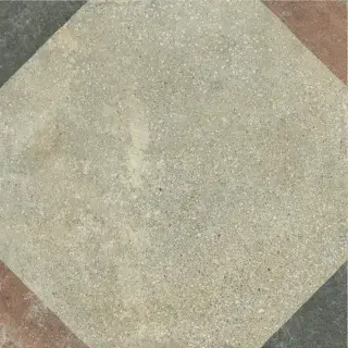Керамическая плитка PLAY CONCRETE RETRO MIX 20x20