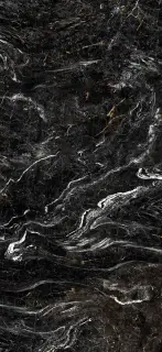 Керамогранит RHAPSODY DARK WAVE LEV RET 120X260