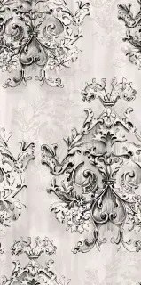 Керамическая плитка CANVAS ARABESQUE COTTON RETT	60x120