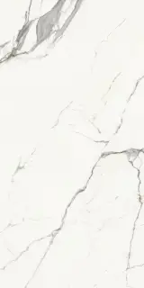 Керамогранит MAJESTIC PURE SUPERB STATUARIO L/R 60x119,5