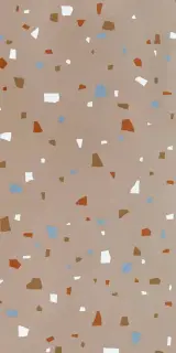 Керамогранит NUANCES CIPRIA COCCIO SQ.  120X280