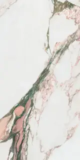 Керамогранит CALACATTA PINK SQ.LAPP. 120X60