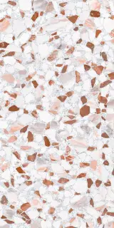 Керамогранит CHARM PINK SQ.LAPP. 120X60