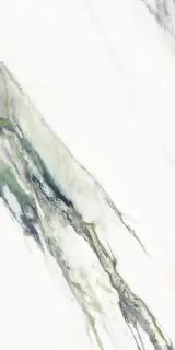 Керамогранит CALACATTA GREEN SQ. 120X60