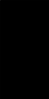 Керамическая плитка ABSOLUTE BLACK LAPP/RETT	120X240