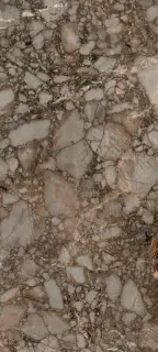Керамогранит NATURE MOOD RIVERBED GLOSSY 6MM120X280R