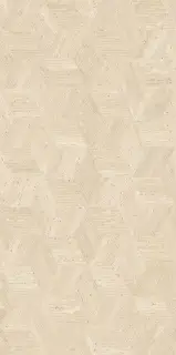 Керамогранит SENSI ROMA CUBE CREAM NAT 60X120