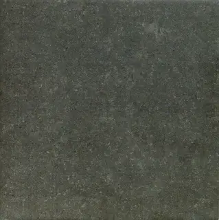 Italon Керамический гранит Auris Керамогранит Black 60x60 структурированный