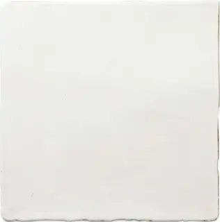 Flash Square White 13x13