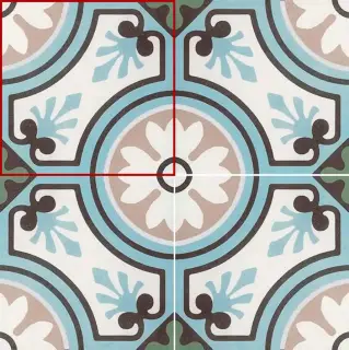 Art DecorDC212 20x20