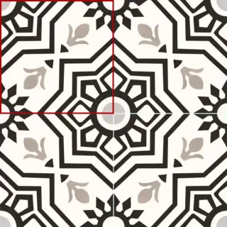 Art Decor DC208 20x20
