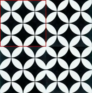 Art Decor DC231 20x20